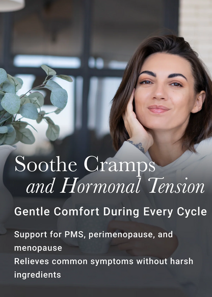 Wild Yam Hormone Cream™