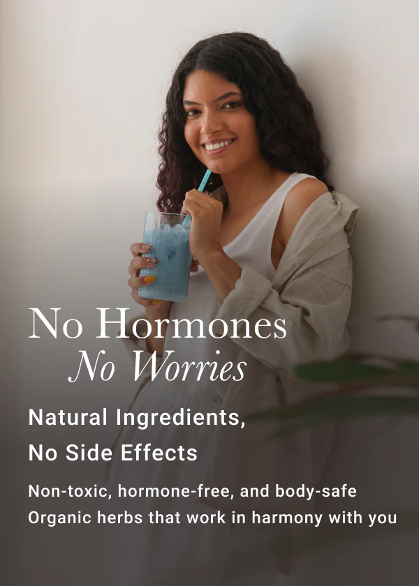 Wild Yam Hormone Cream™