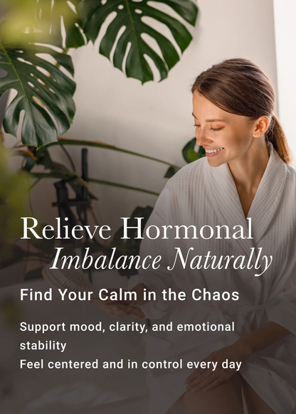 Wild Yam Hormone Cream™